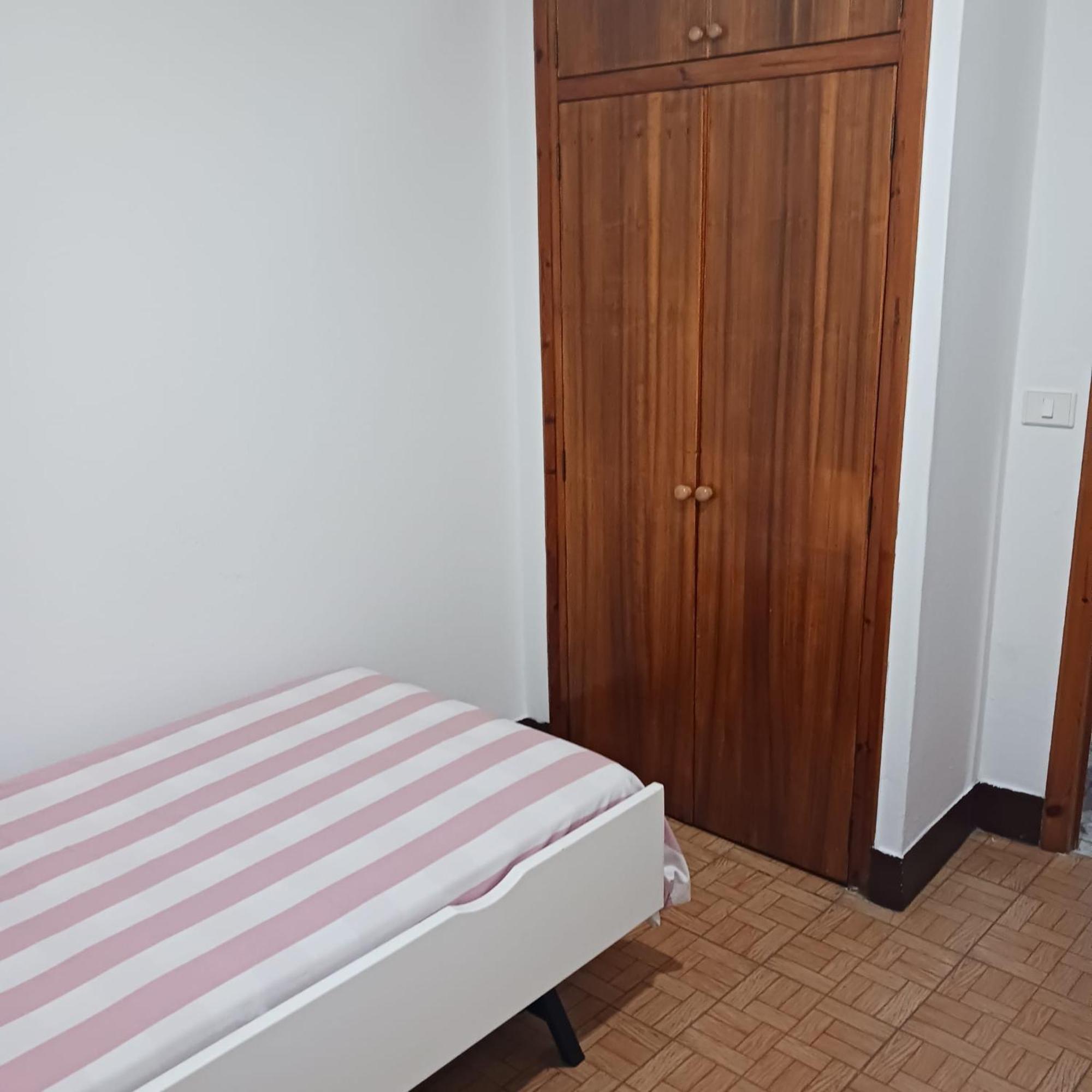 Piso 4 Dormitorios Playa Sada Dış mekan fotoğraf