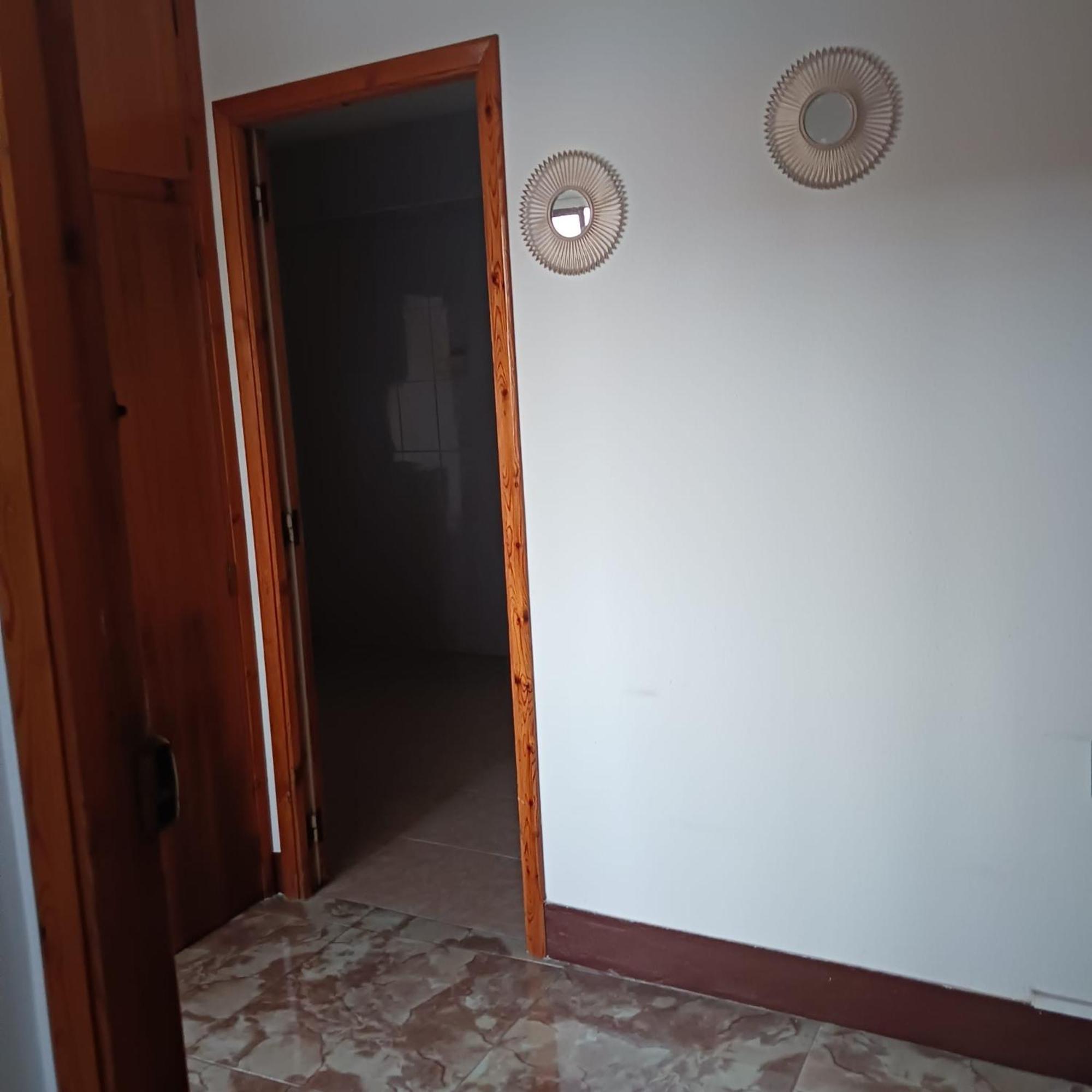 Piso 4 Dormitorios Playa Sada Dış mekan fotoğraf