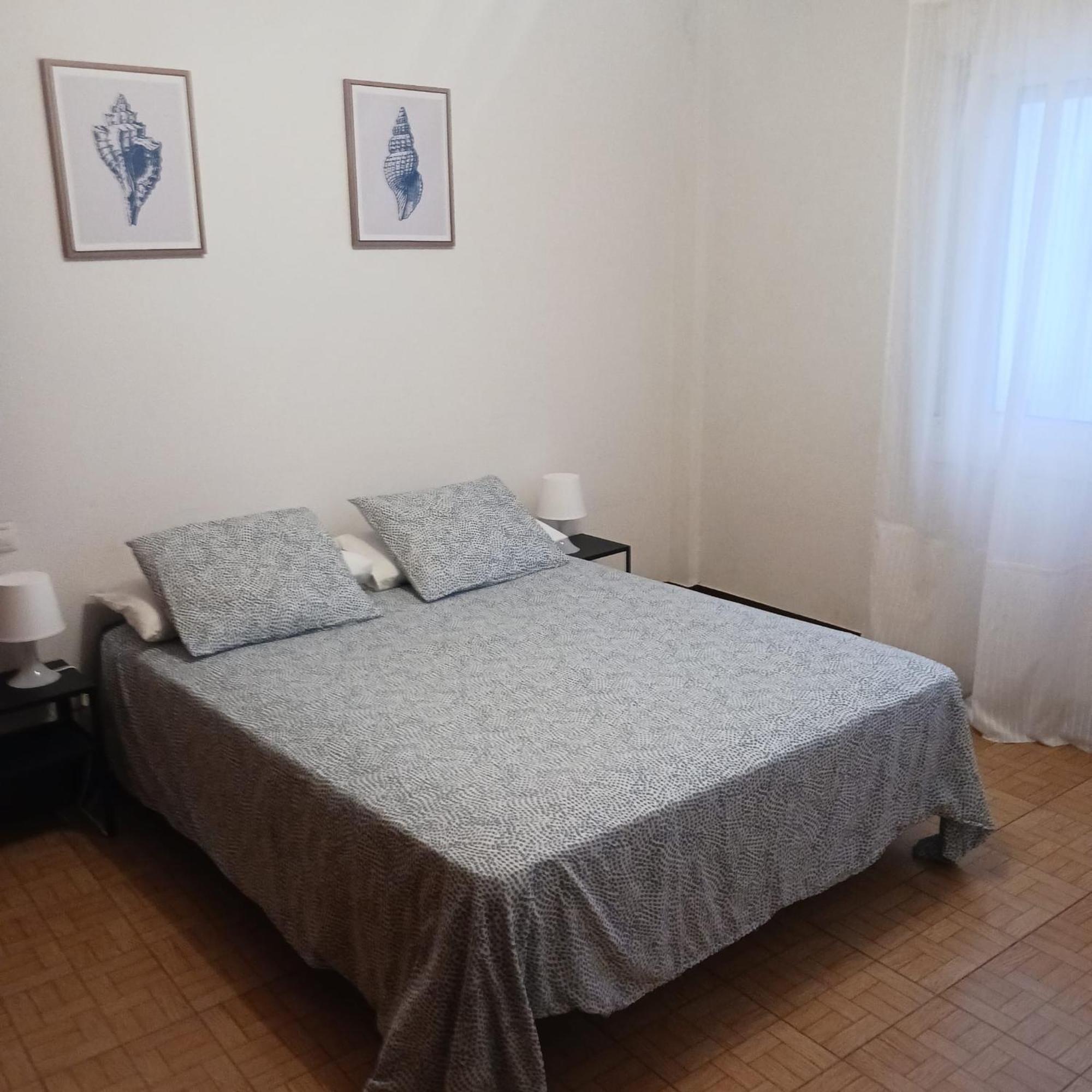 Piso 4 Dormitorios Playa Sada Dış mekan fotoğraf