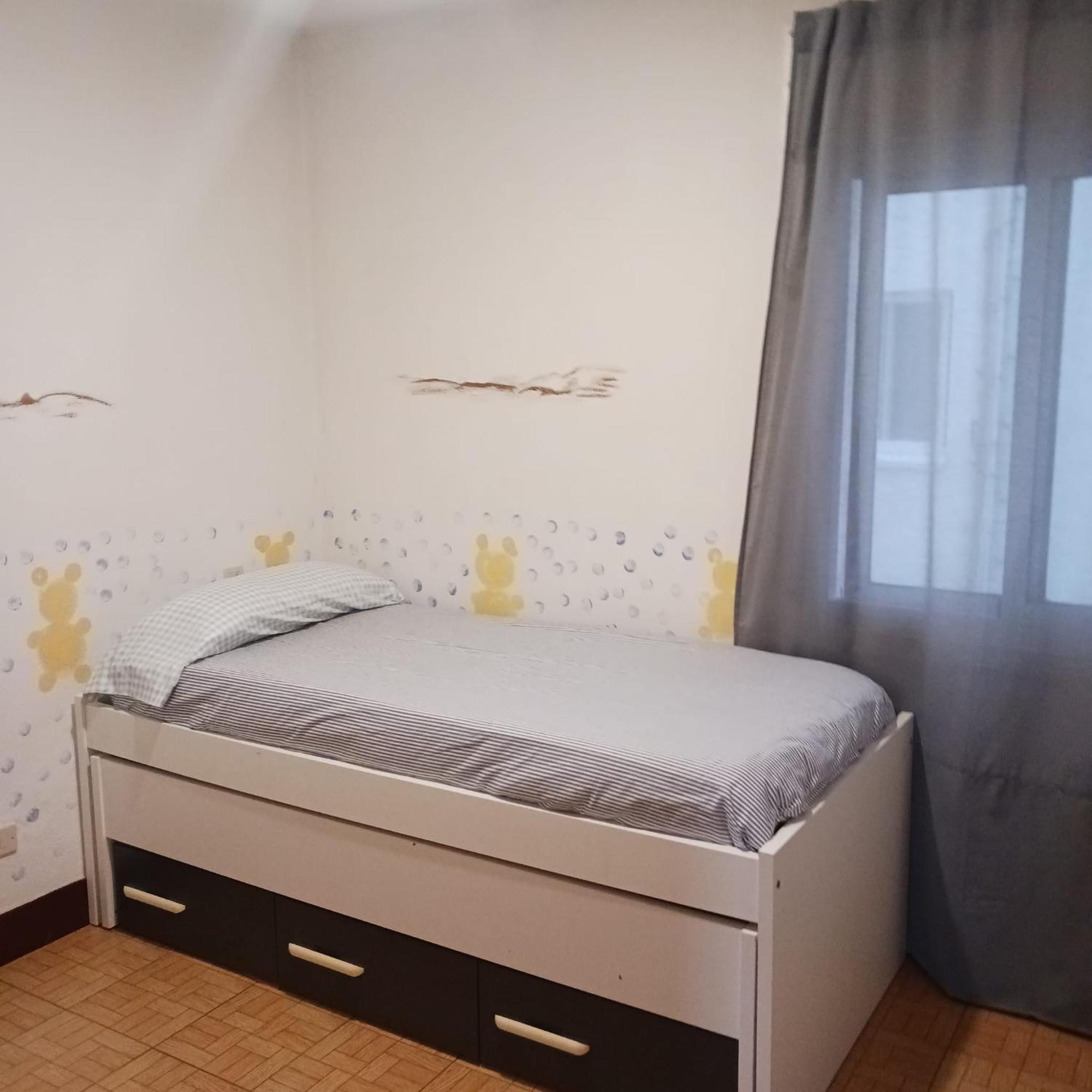 Piso 4 Dormitorios Playa Sada Dış mekan fotoğraf
