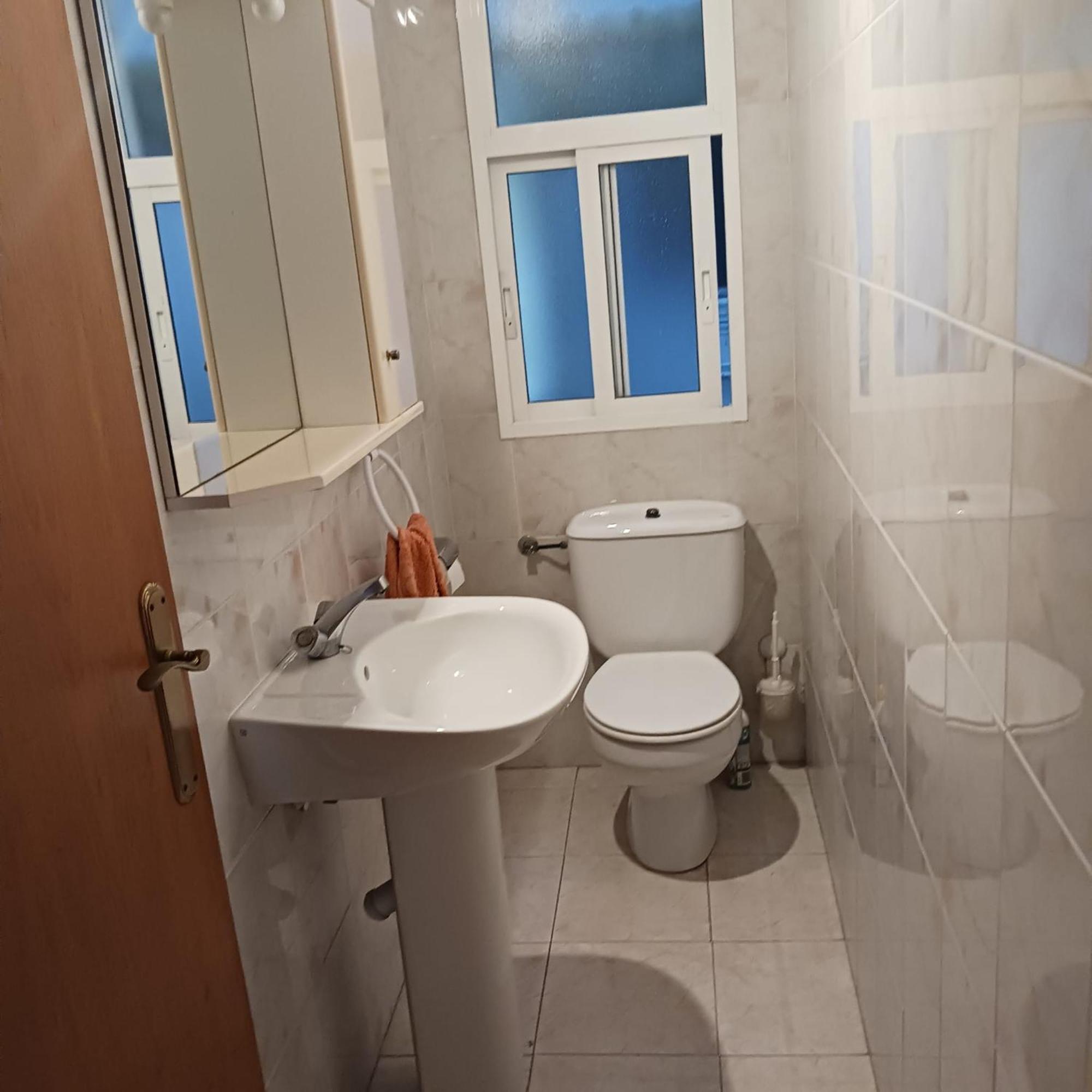 Piso 4 Dormitorios Playa Sada Dış mekan fotoğraf