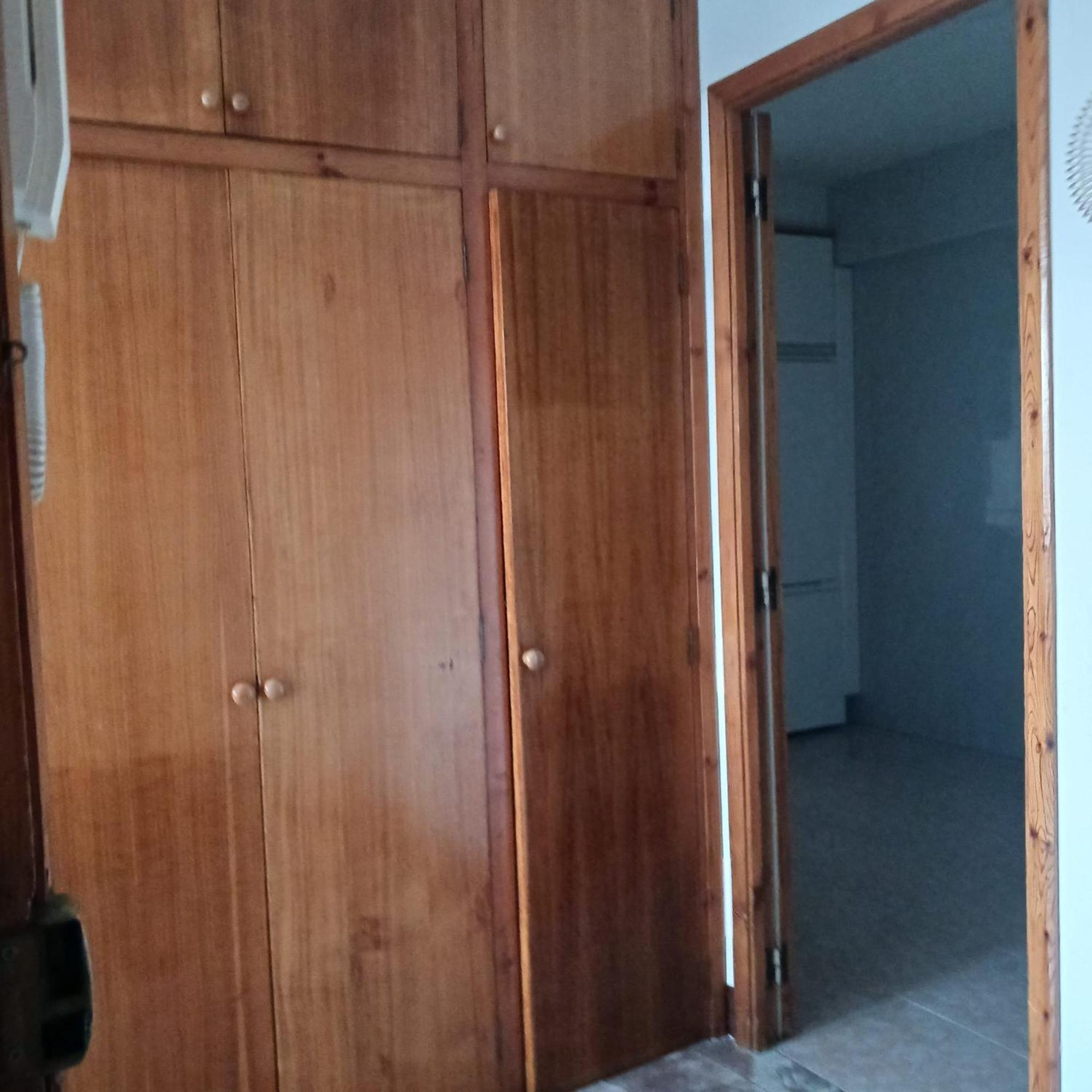 Piso 4 Dormitorios Playa Sada Dış mekan fotoğraf