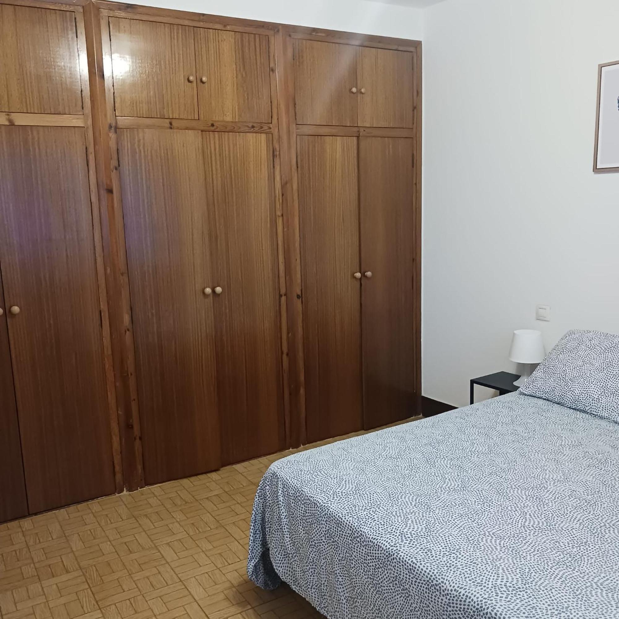 Piso 4 Dormitorios Playa Sada Dış mekan fotoğraf